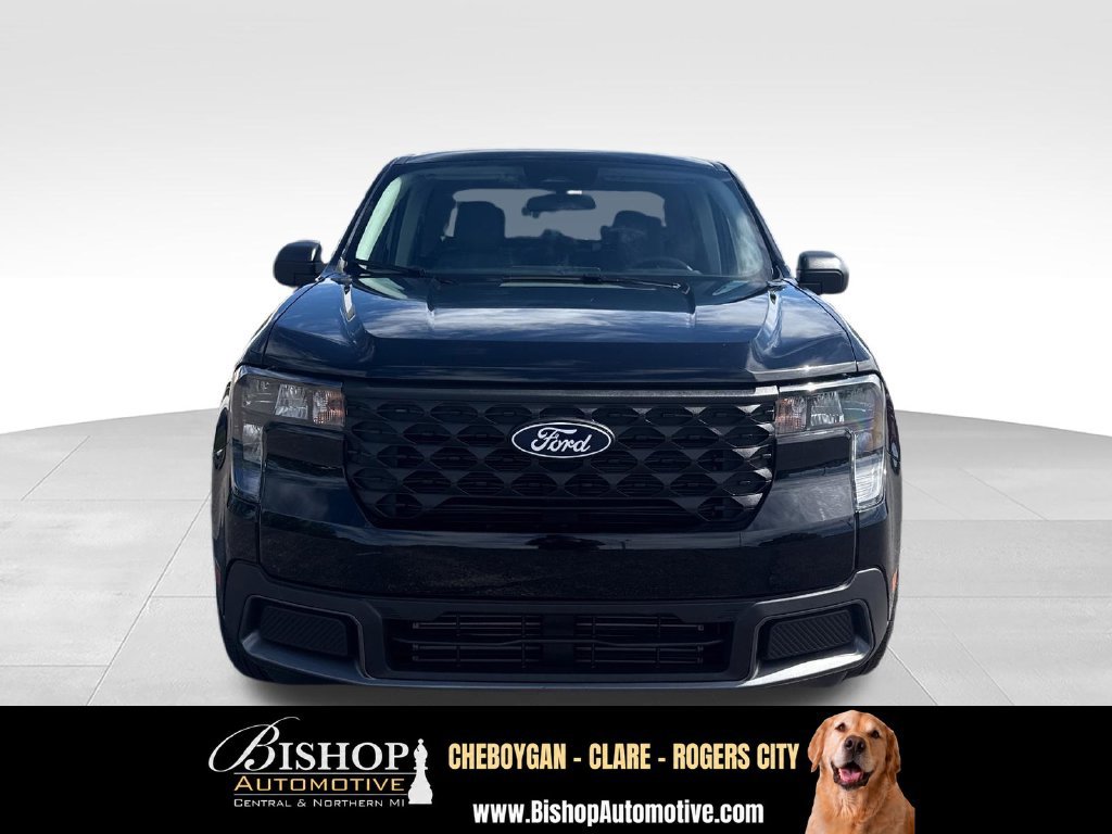 Used 2026 Ford Maverick XLT AWD/4WD image 14