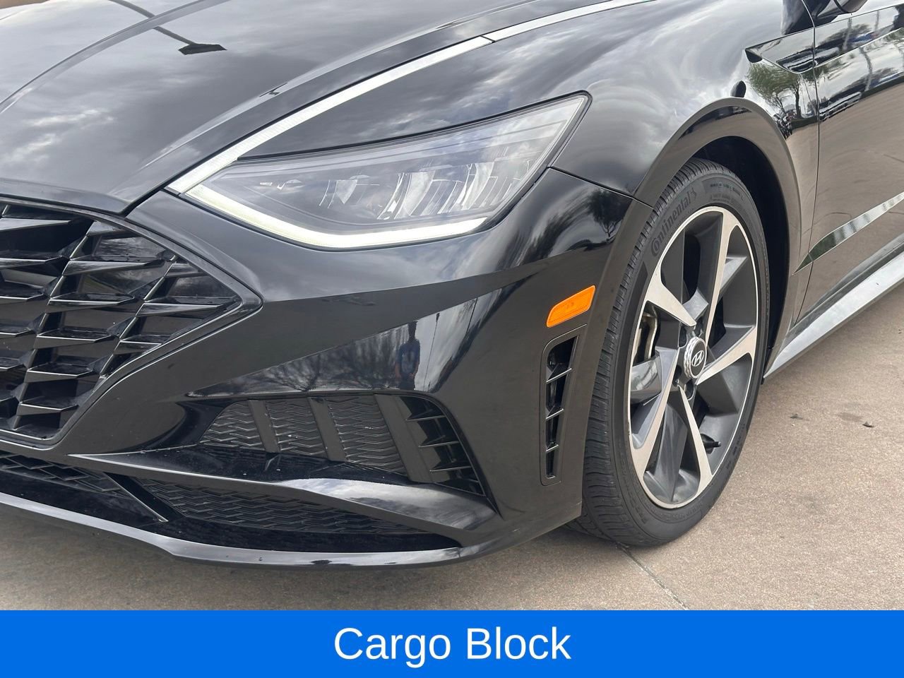 Used 2023 Hyundai Sonata SEL Plus w/ Preferred Accessory Package image 5