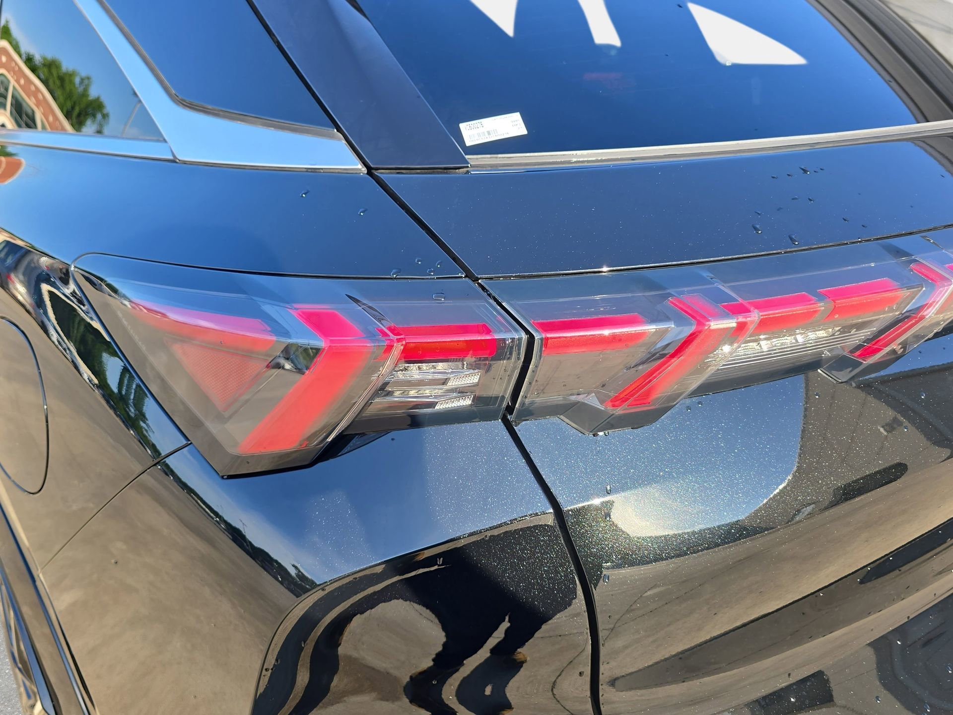 New 2027 INFINITI QX65 Autograph AWD/4WD image 32