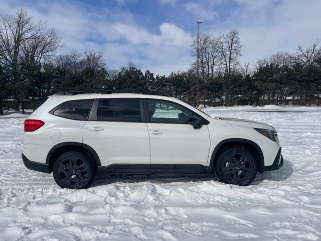 New 2026 Subaru Ascent Bronze Edition image 6