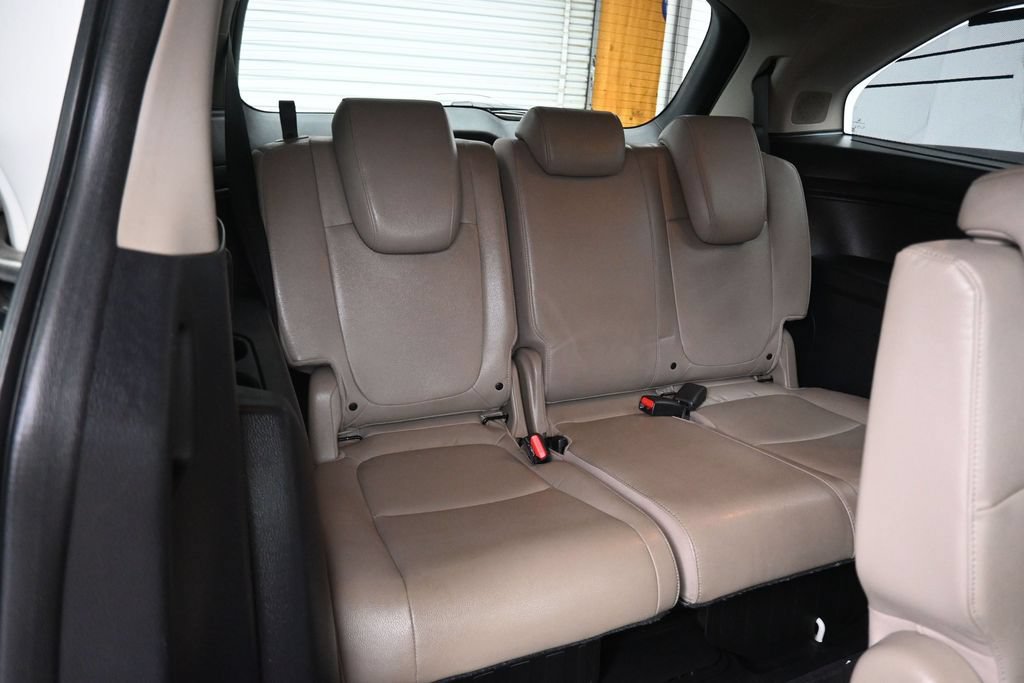 Used 2018 Honda Odyssey Elite image 58