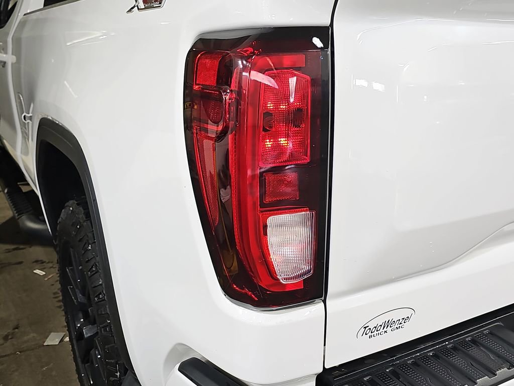 Used 2019 GMC Sierra 1500 Elevation w/ Elevation Value Package AWD/4WD image 42