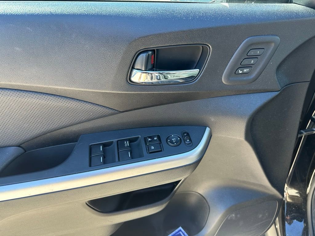 Used 2015 Honda CR-V Touring image 26
