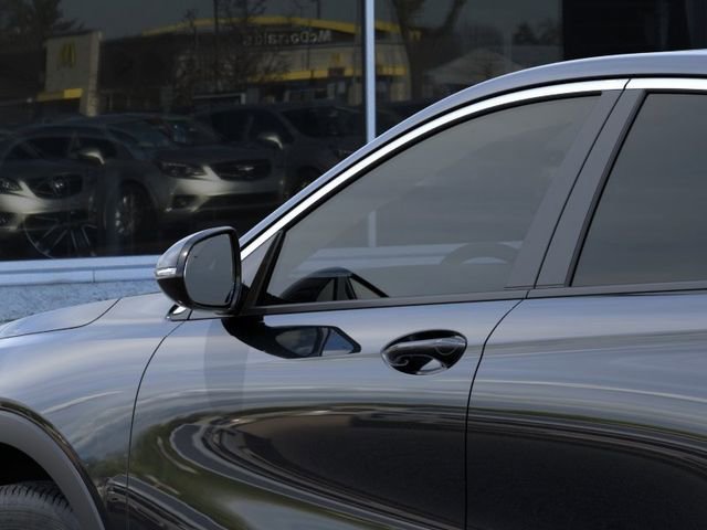 New 2026 Buick Envista Preferred image 12