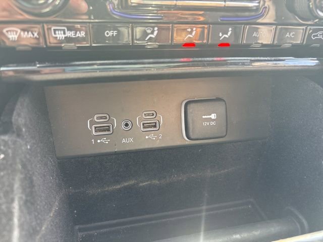 Used 2022 Jeep Grand Cherokee L Limited image 36