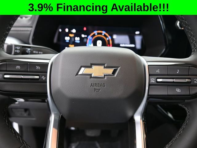 New 2025 Chevrolet Colorado LT w/ Advanced Trailering Package image 24