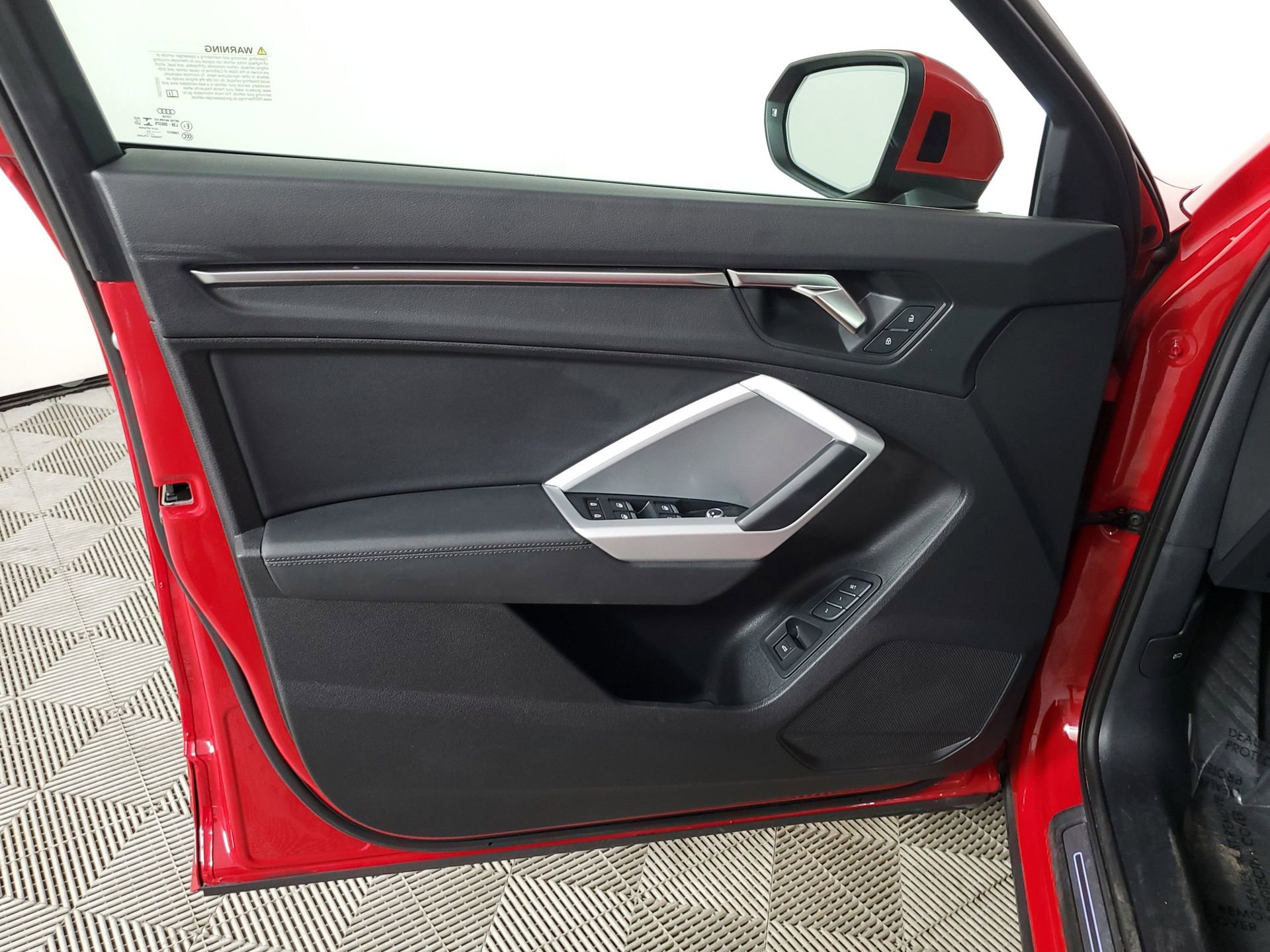 Certified 2022 Audi Q3 2.0T Premium w/ Convenience Package image 23