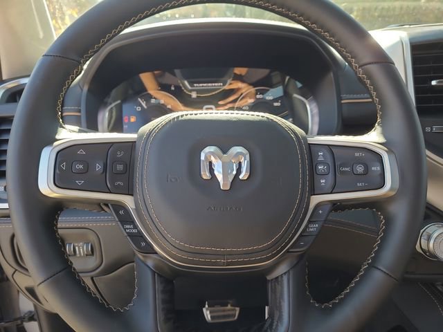 New 2026 RAM 1500 Tungsten w/ Bed Utility Group image 12