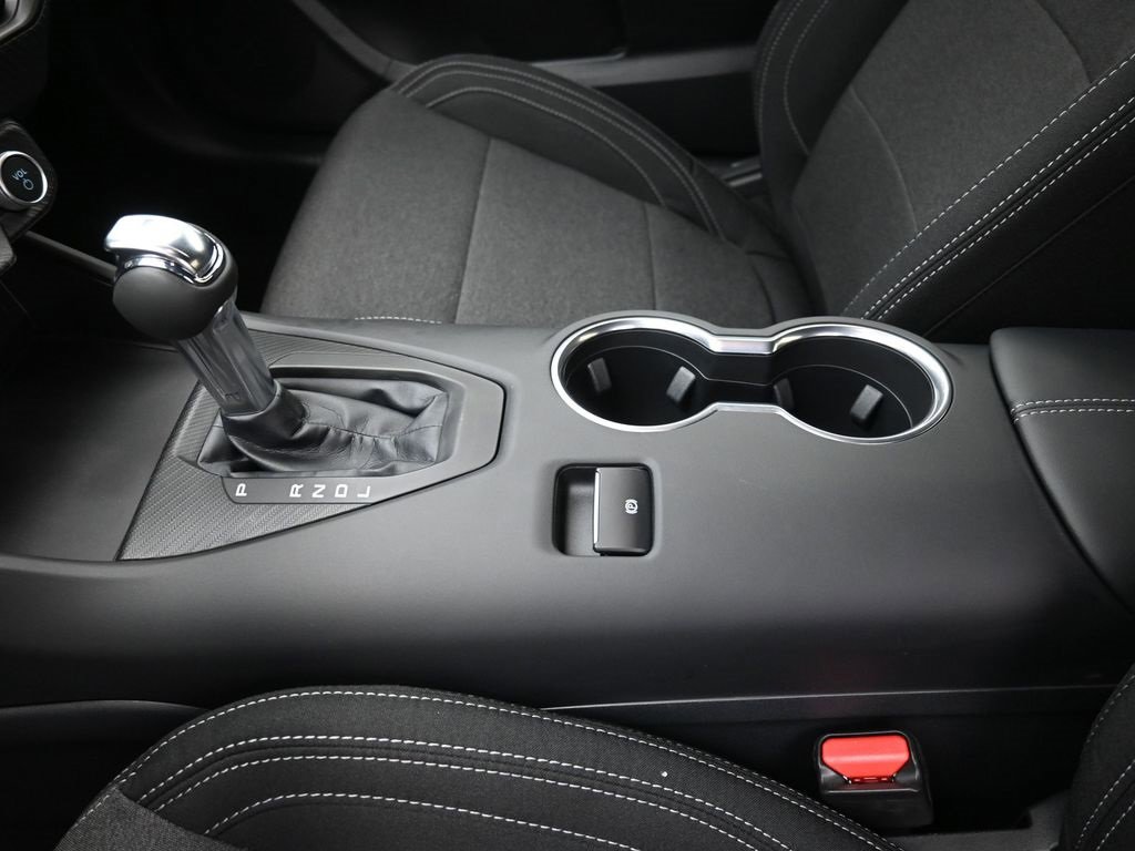 New 2026 Ford Mustang Coupe image 19