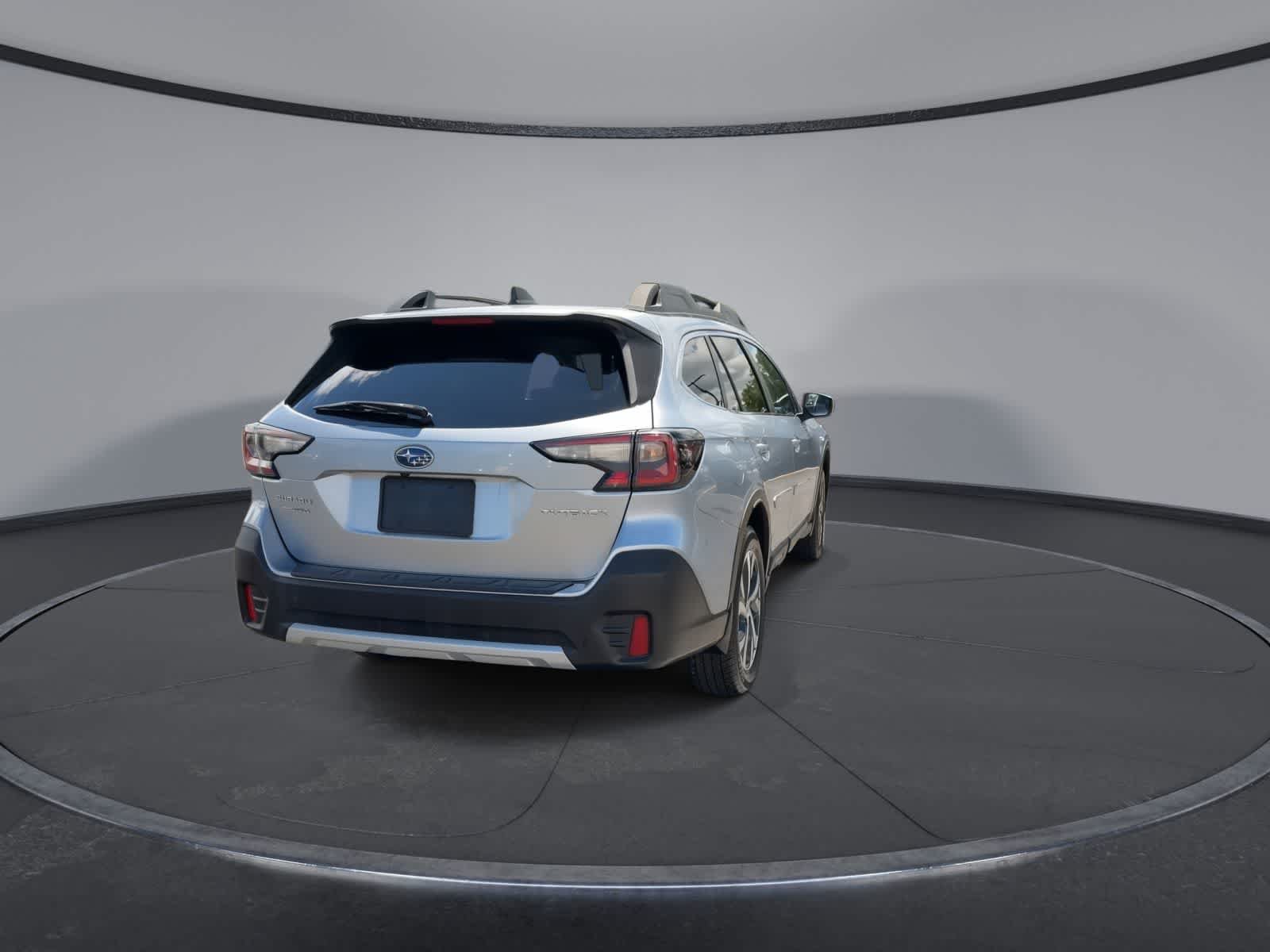Used 2020 Subaru Outback Limited AWD/4WD image 7