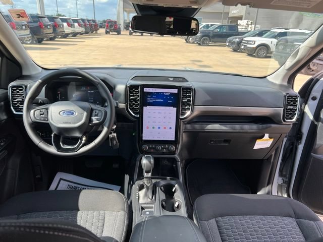New 2026 Ford Ranger XLT RWD image 13