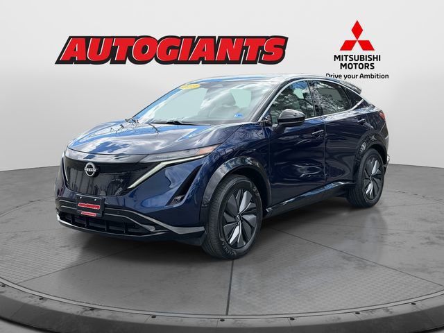 Used 2023 Nissan Ariya FWD image 5