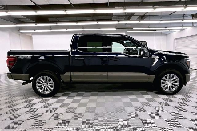 Used 2025 Ford F150 King Ranch image 15