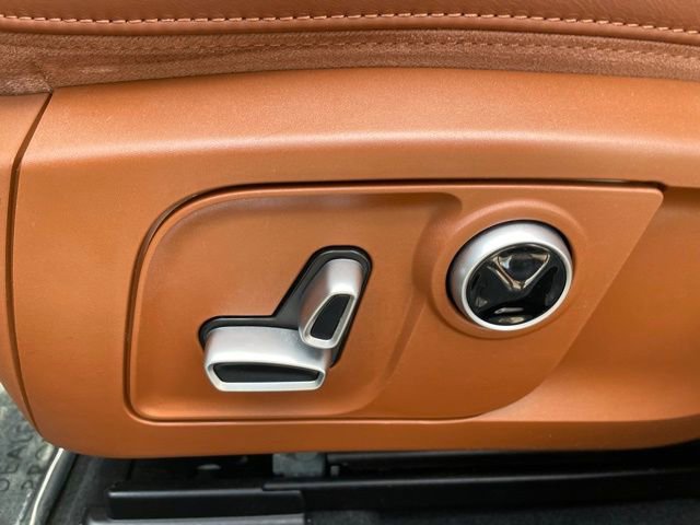 Used 2021 Maserati Ghibli S image 10