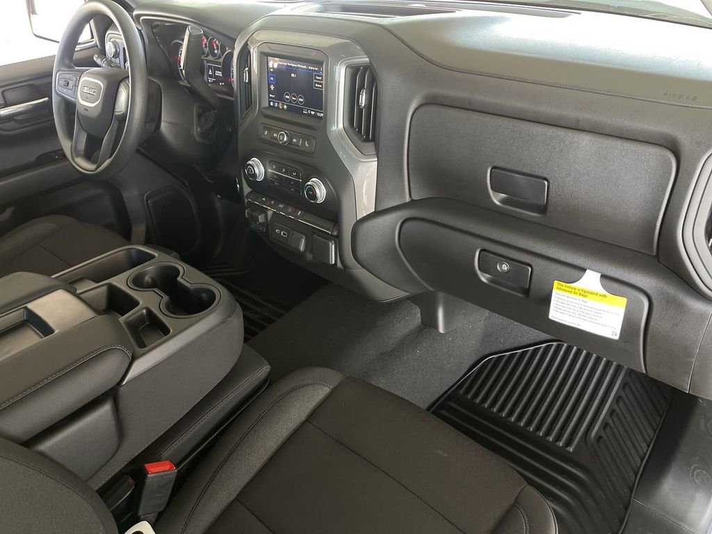 New 2026 GMC Sierra 1500 Pro w/ Graphite Edition image 27