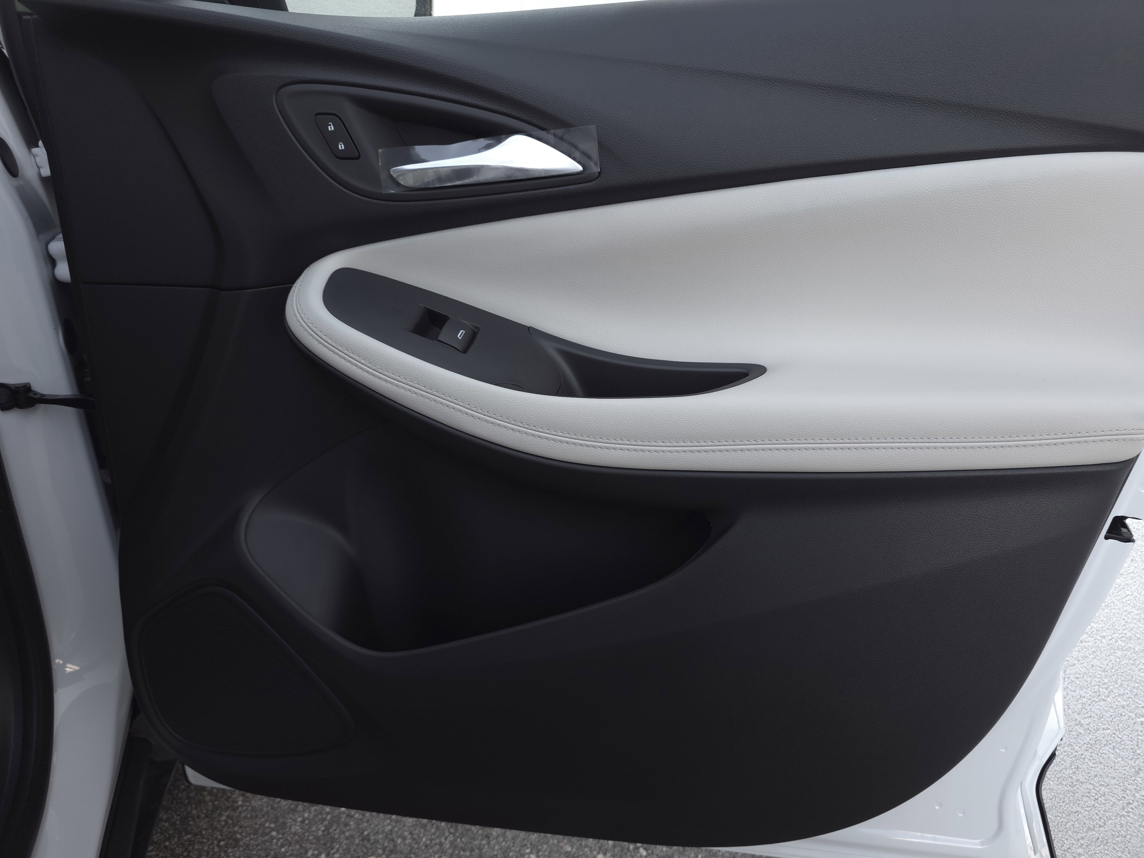 New 2026 Buick Encore GX Preferred w/ Comfort Package image 33