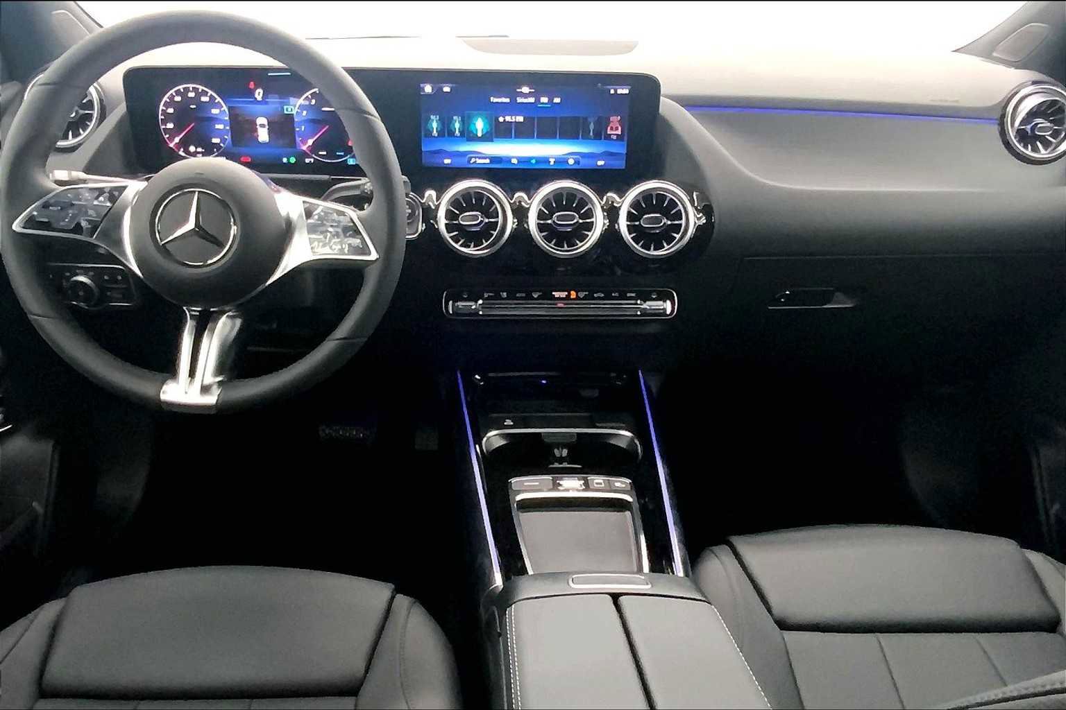 Used 2026 Mercedes-Benz GLA 250 image 18