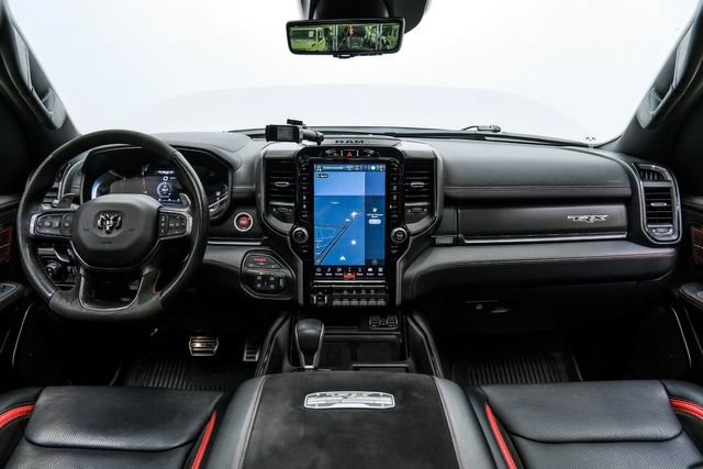 Used 2023 RAM 1500 TRX w/ TRX Level 2 Equipment Group AWD/4WD image 9