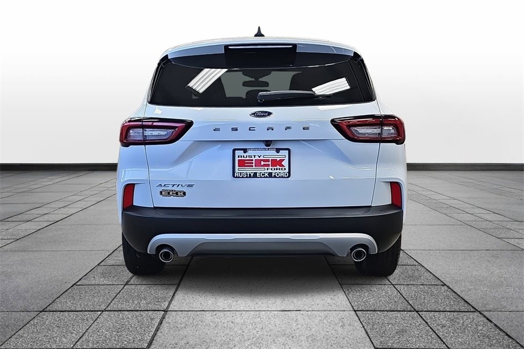 Used 2024 Ford Escape Active image 6