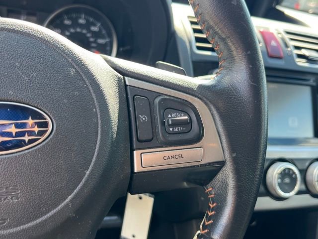 Used 2016 Subaru Crosstrek 2.0i Premium w/ Moonroof Package image 21