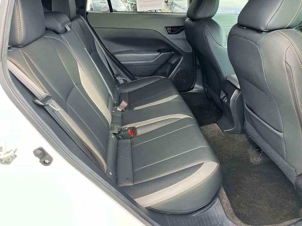 Used 2024 Subaru Crosstrek 2.5i Wilderness w/ Crosstrek Mirror Package image 9