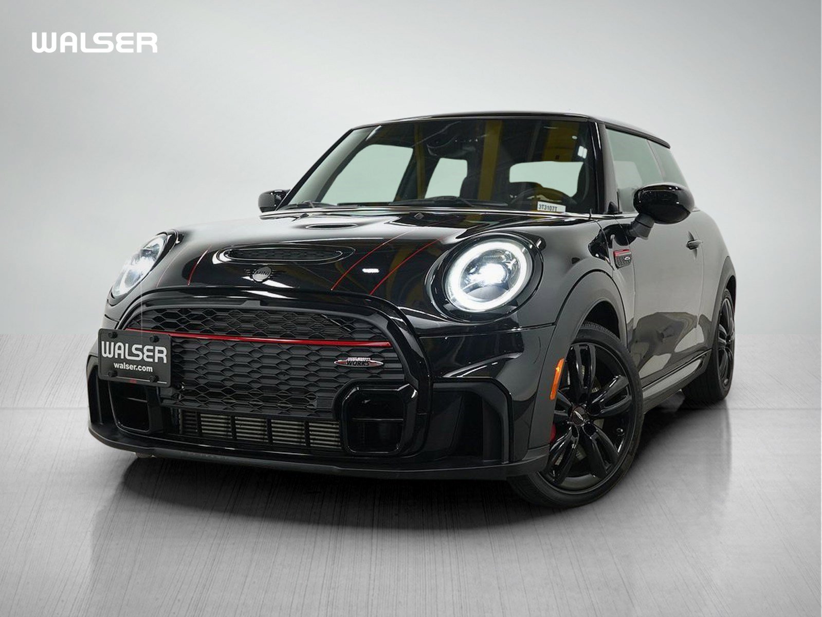 Used 2024 MINI Cooper John Cooper Works