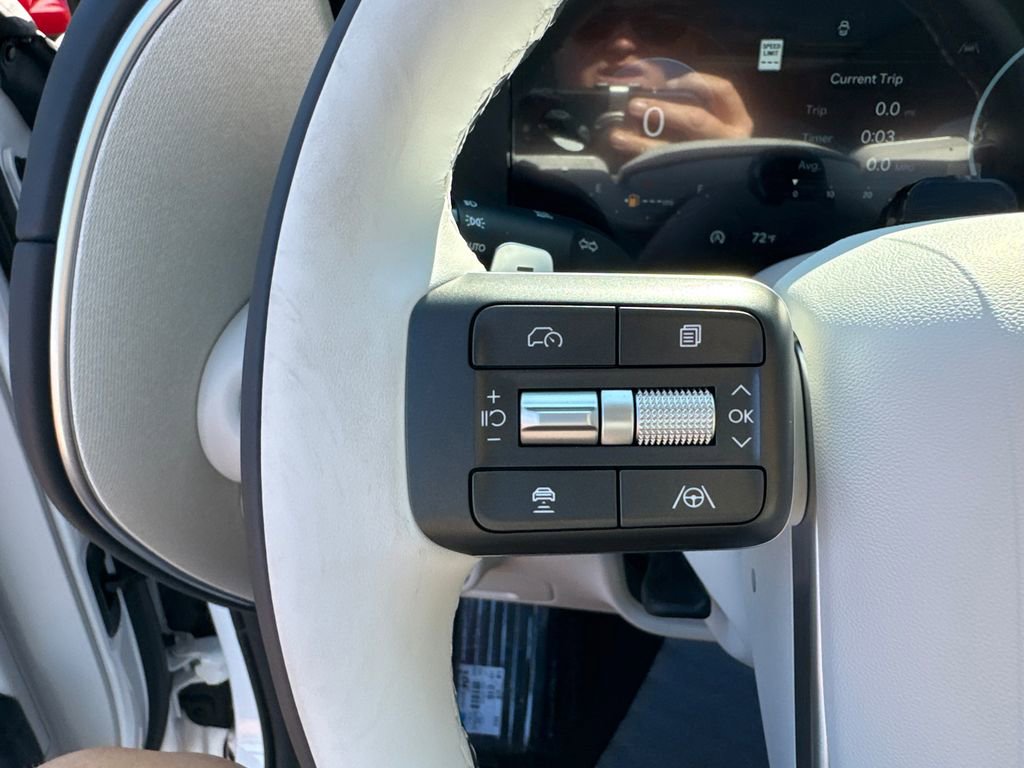 New 2026 Hyundai Palisade Calligraphy image 17