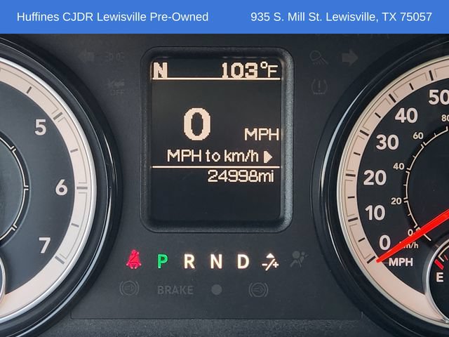Certified 2023 RAM 1500 Tradesman w/ Popular Equipment Group RWD image 20