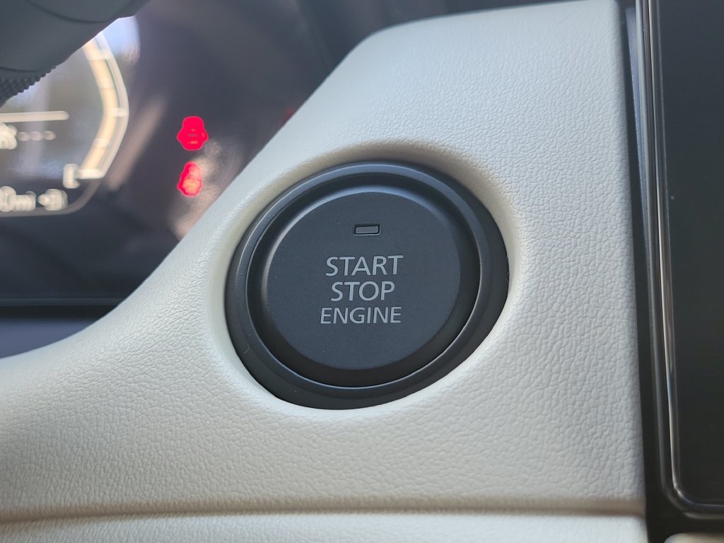 New 2026 MAZDA CX-5 Select AWD/4WD image 25