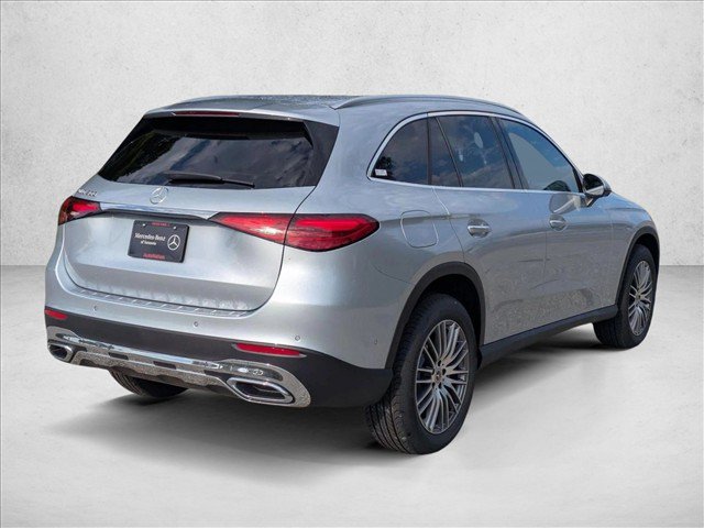 New 2027 Mercedes-Benz GLC 300 image 2