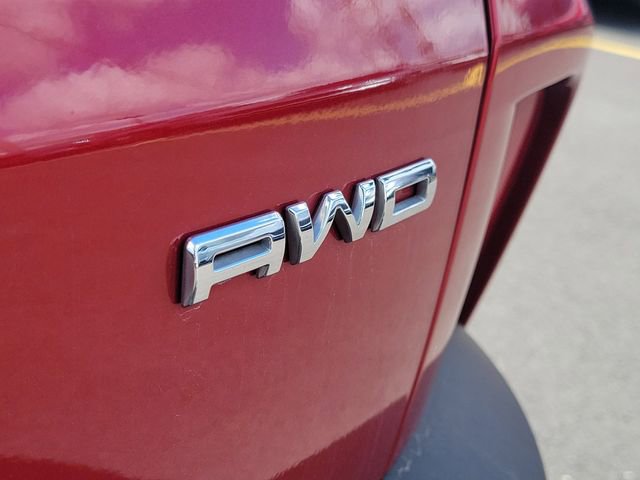 Certified 2022 Ford Escape SEL w/ Technology Package AWD/4WD image 6