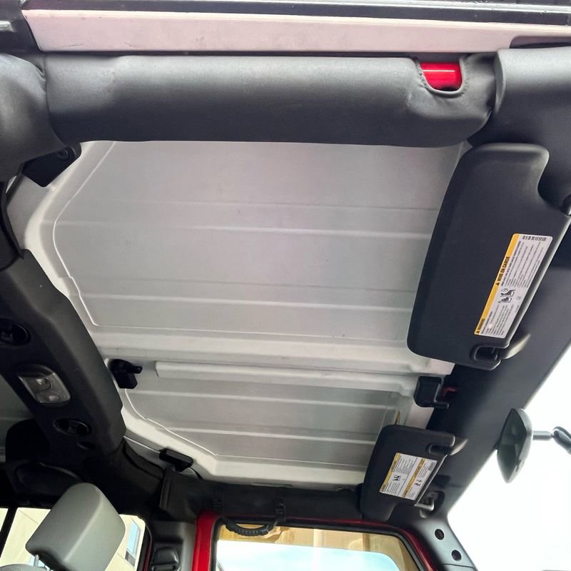 Used 2010 Jeep Wrangler Unlimited Sport w/ PWR Convenience Group image 20