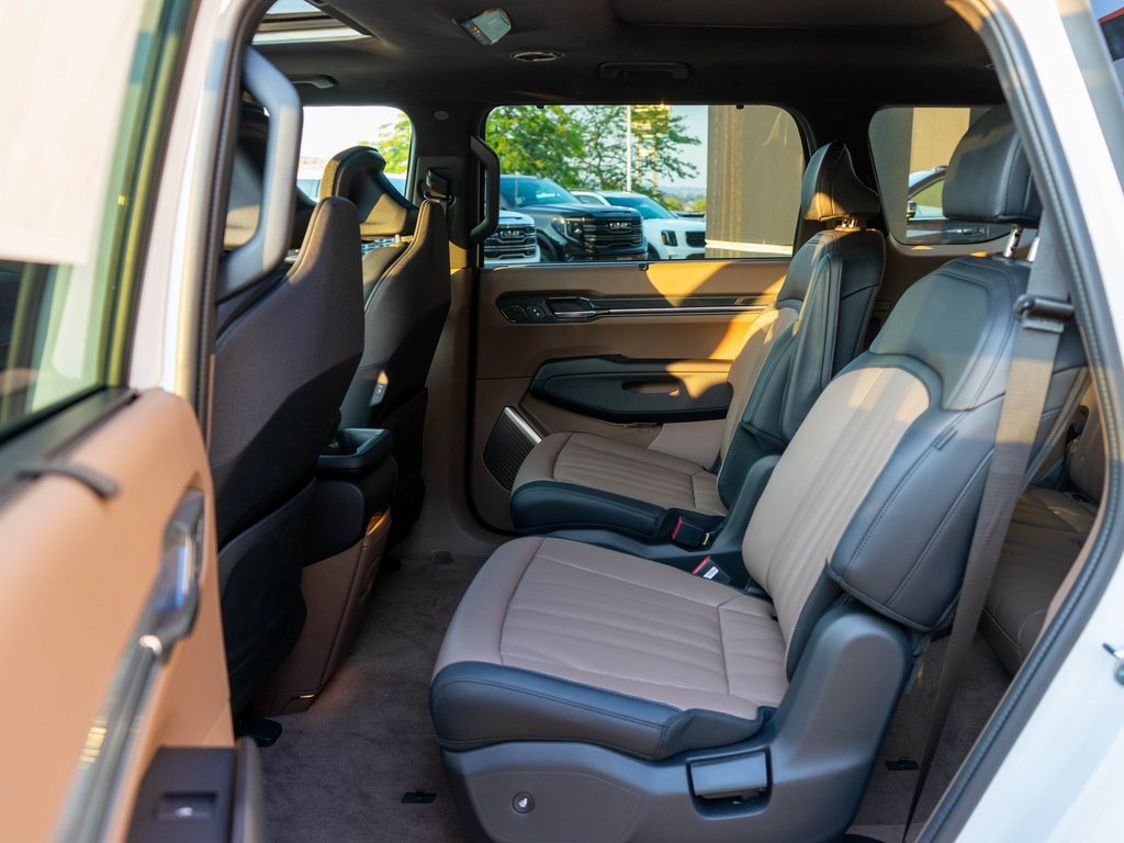New 2026 Kia EV9 GT-Line image 14