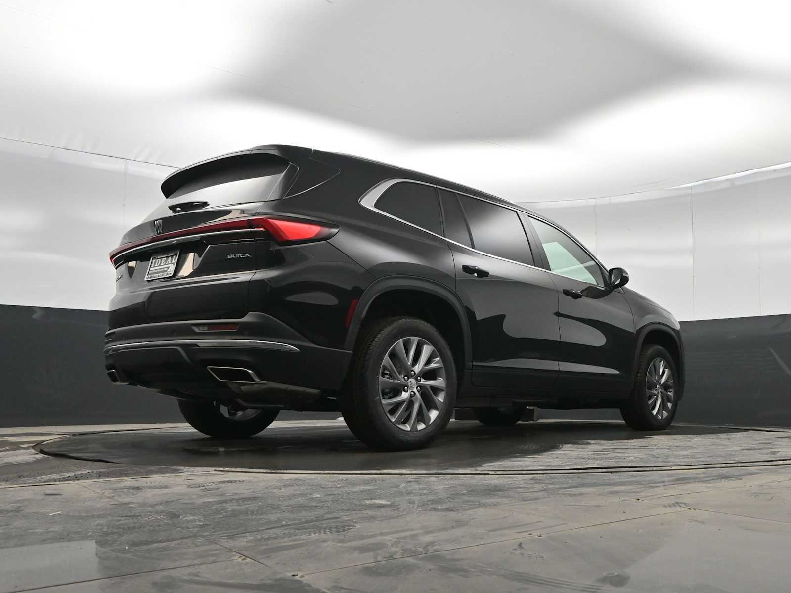 New 2026 Buick Enclave Preferred image 35