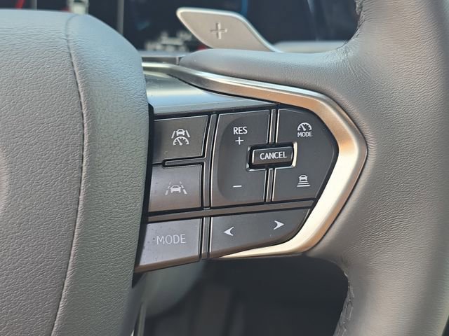 Used 2025 Lexus RX 350 FWD w/ Technology Package image 21