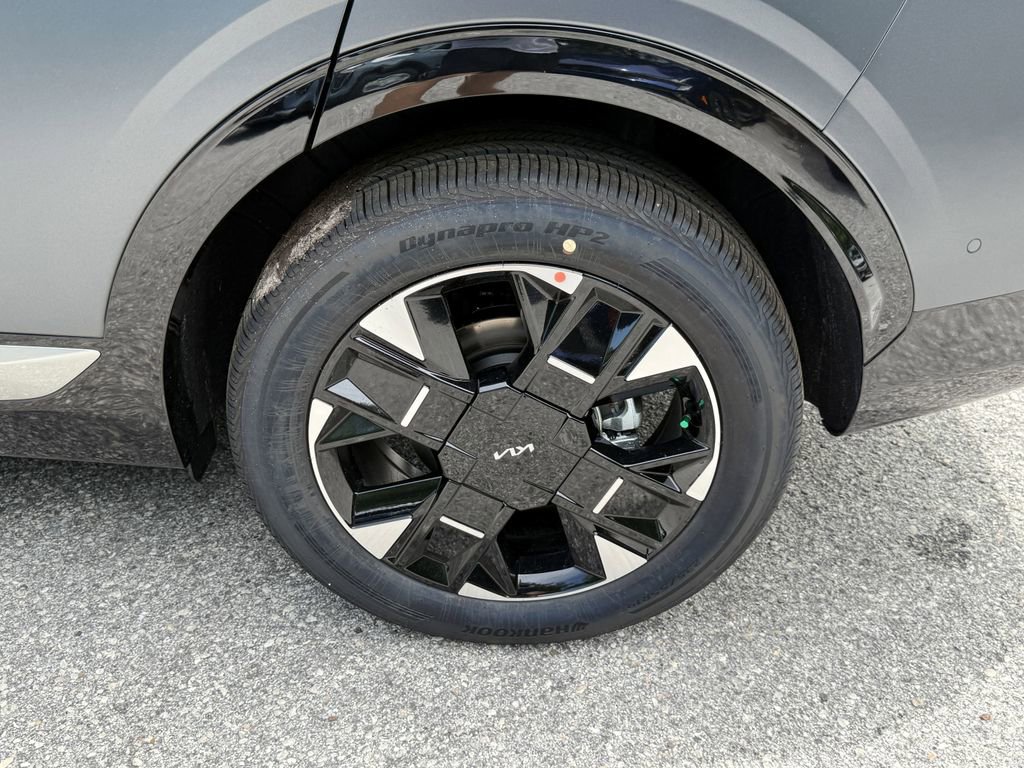 New 2026 Kia Sportage SX Prestige image 32