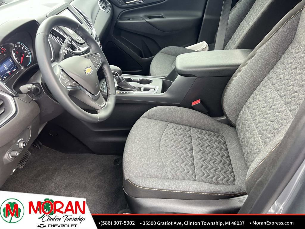Certified 2024 Chevrolet Equinox LT image 15