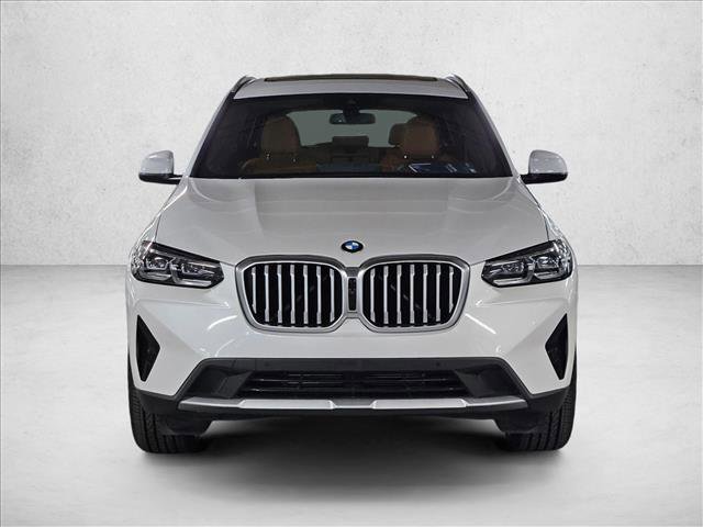 Used 2023 BMW X3 sDrive30i w/ Premium Package RWD image 2