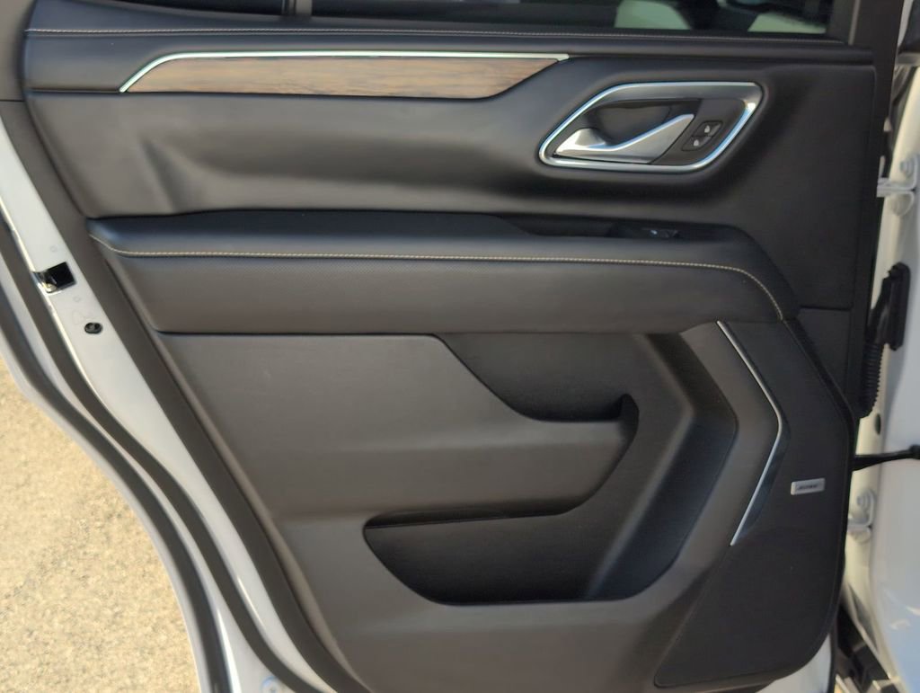 Certified 2023 Chevrolet Tahoe Premier w/ Advanced Technology Package image 24