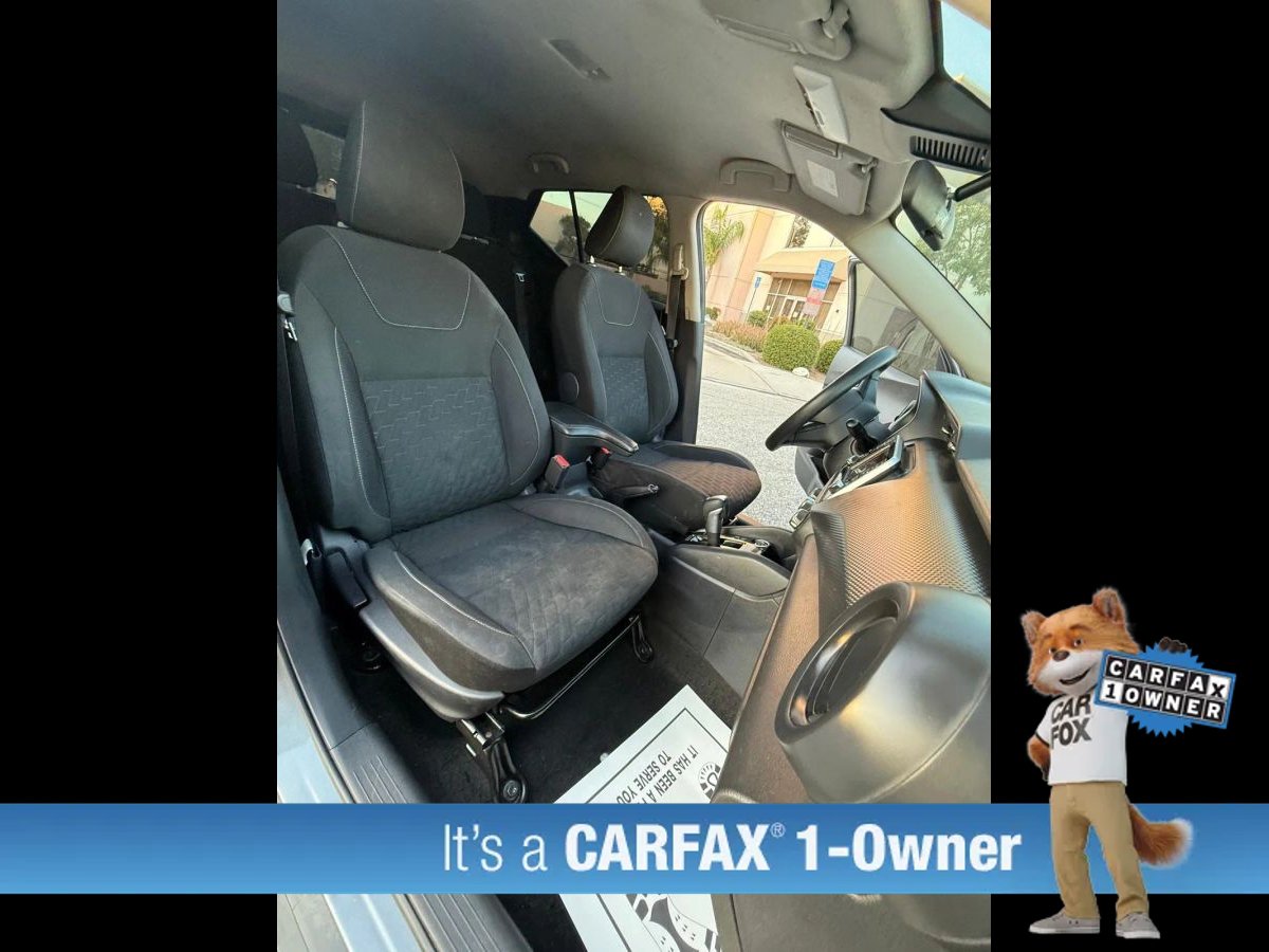 Used 2022 Nissan Kicks S FWD image 18