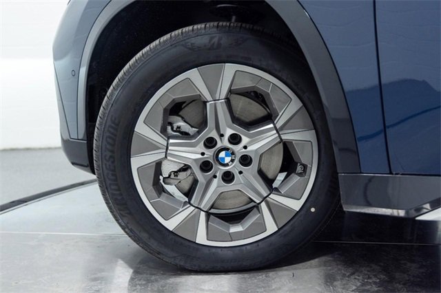 New 2026 BMW X1 xDrive28i w/ Convenience Package image 26