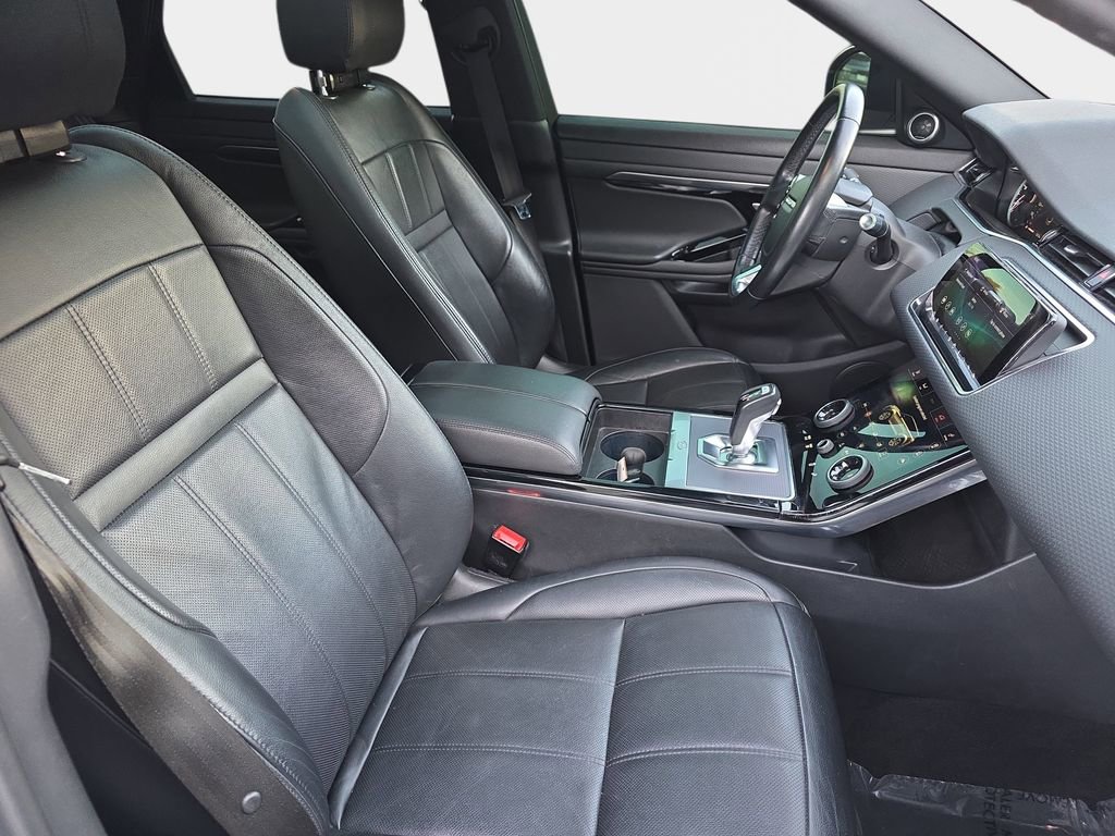 Used 2020 Land Rover Range Rover Evoque S image 12