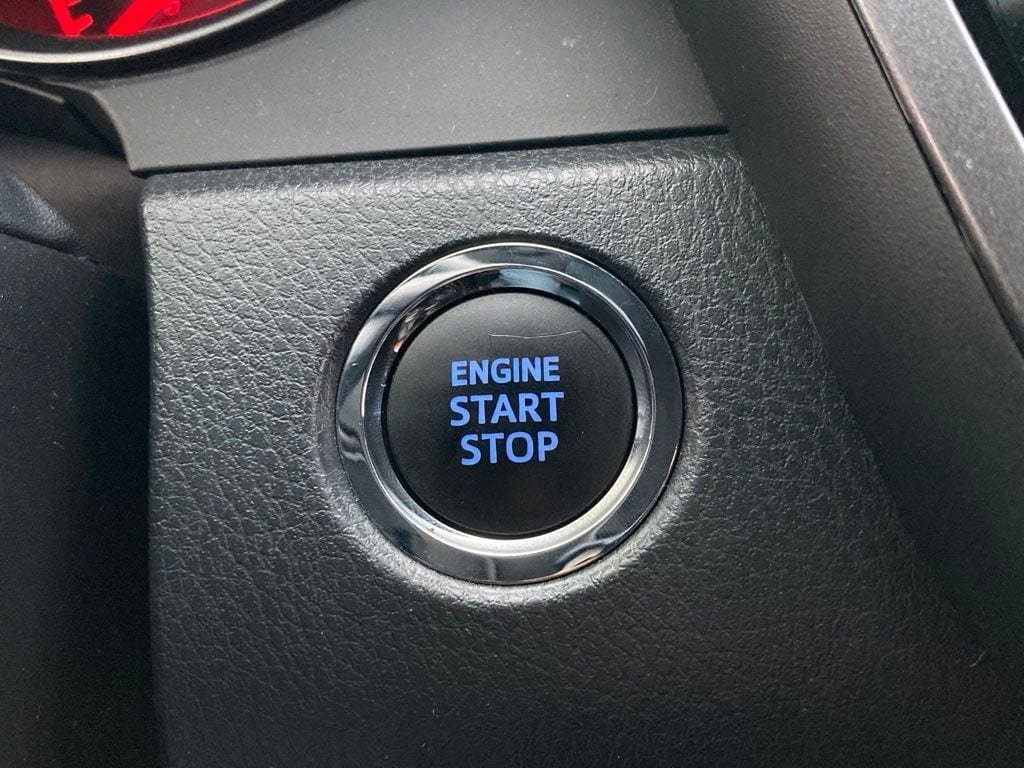Used 2022 Toyota Camry TRD FWD image 20