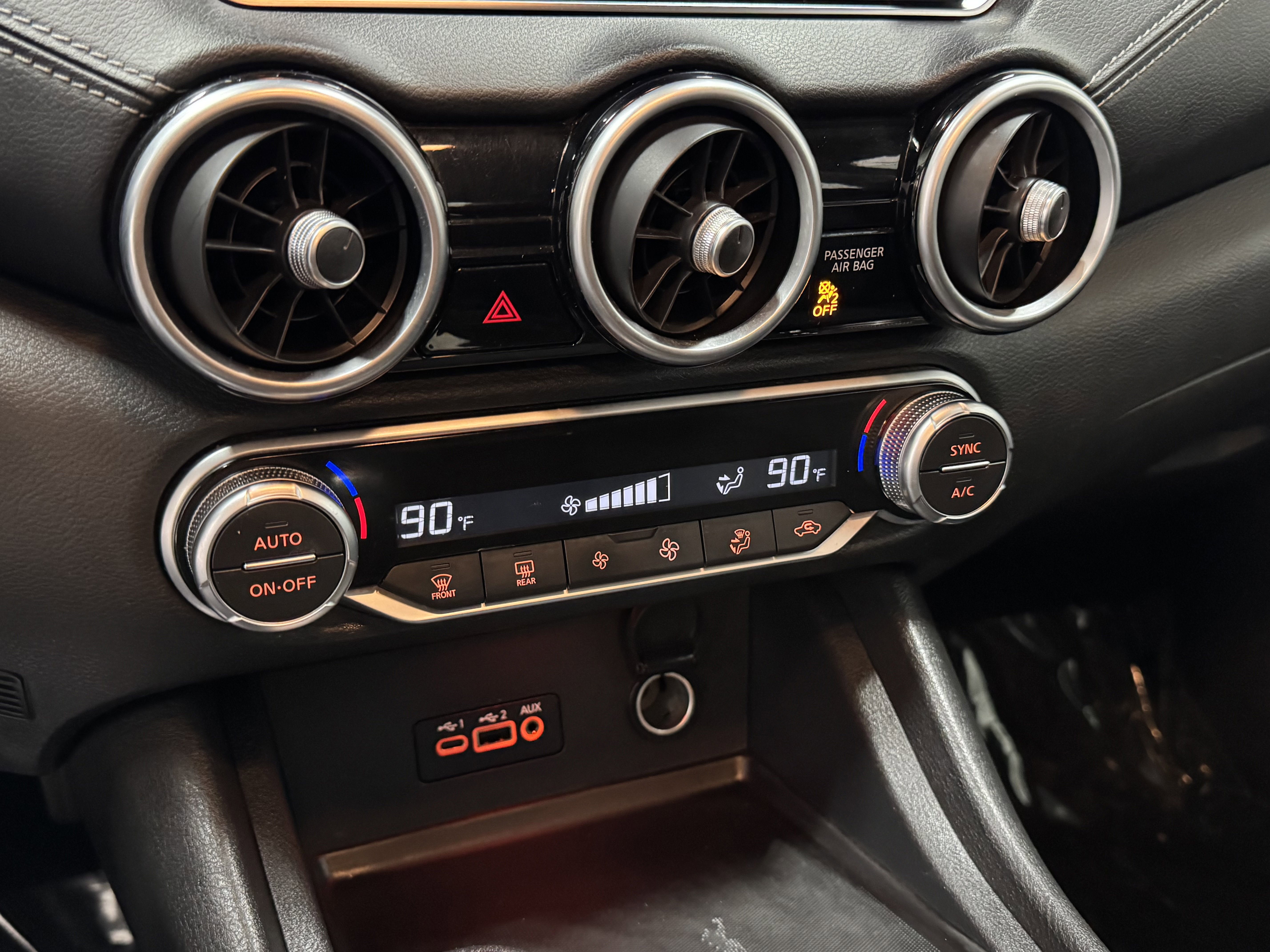 Used 2021 Nissan Sentra SV image 25