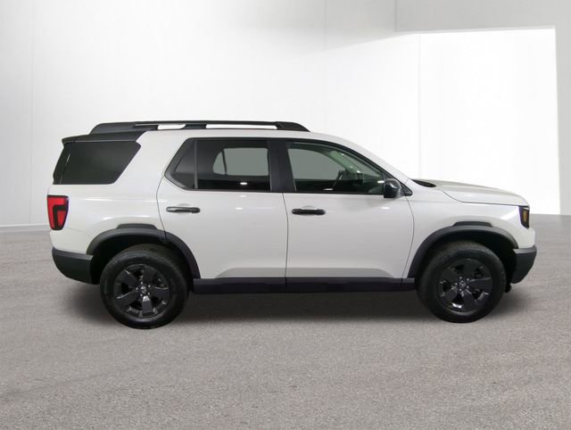 New 2026 Honda Passport RTL image 23