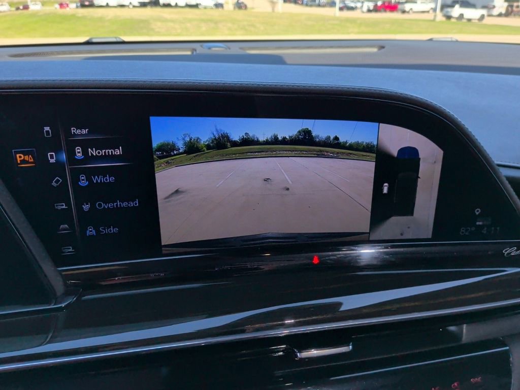 Used 2023 Cadillac Escalade Premium Luxury w/ LPO, Radiant Package image 26