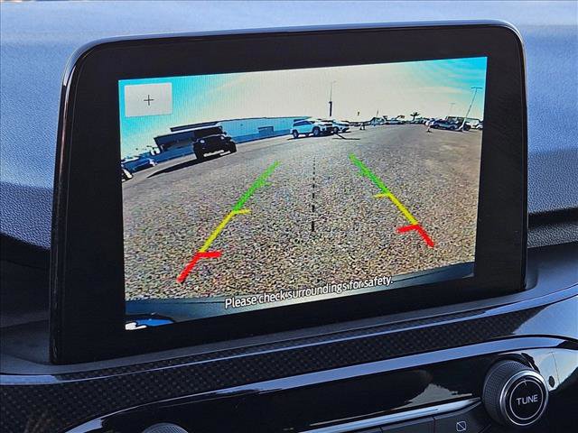 Used 2025 Ford Escape ST-Line image 14