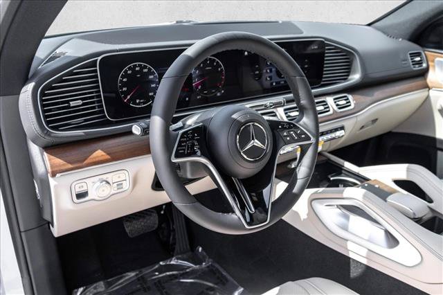 New 2026 Mercedes-Benz GLE 450 4MATIC Coupe image 10