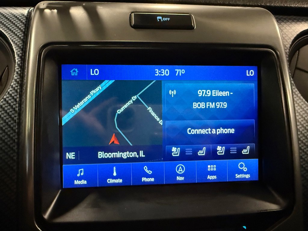 Used 2013 Ford F150 Raptor w/ Luxury Equipment Group image 36