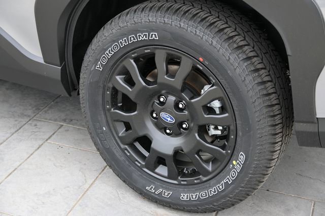 New 2026 Subaru Forester Wilderness AWD/4WD image 12